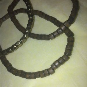 Jewelry - 3 Bracelets Jewelry - 3 Bracelets